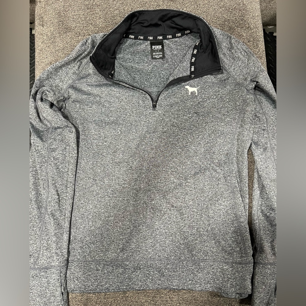 Pink Thermafit Size Large